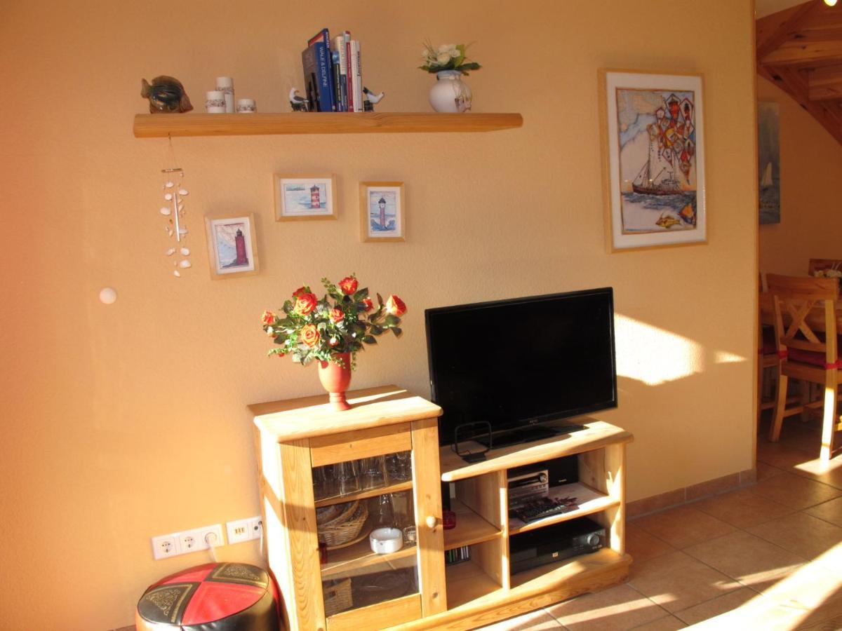 Holiday Home Korsar II By Interhome เบอร์ฮาเวอ ภายนอก รูปภาพ